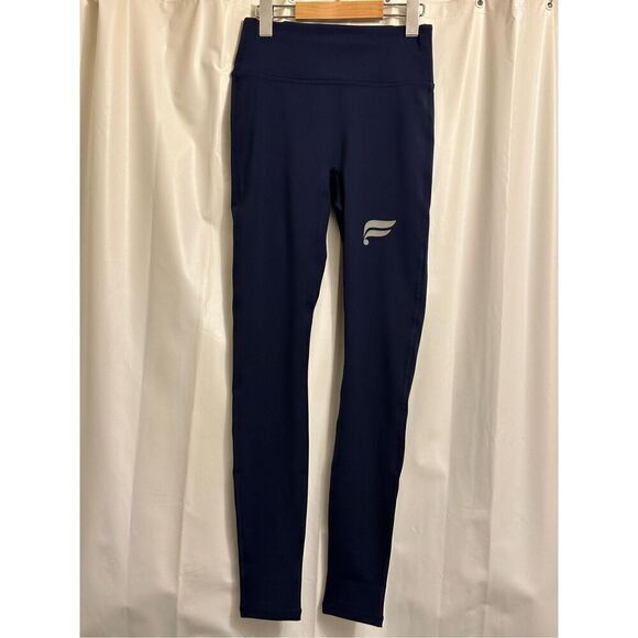 NWT - Fabletics Run Anywhere Motion365 HW 7/8 Legging - Small - Picture 4 of 16